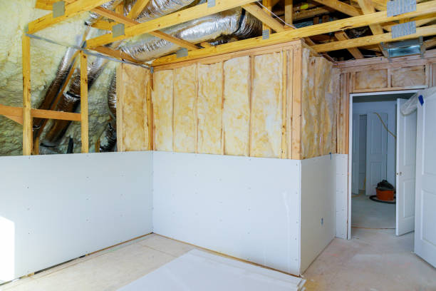 Best DIY Insulation Kits and Guidance in Massac, KY