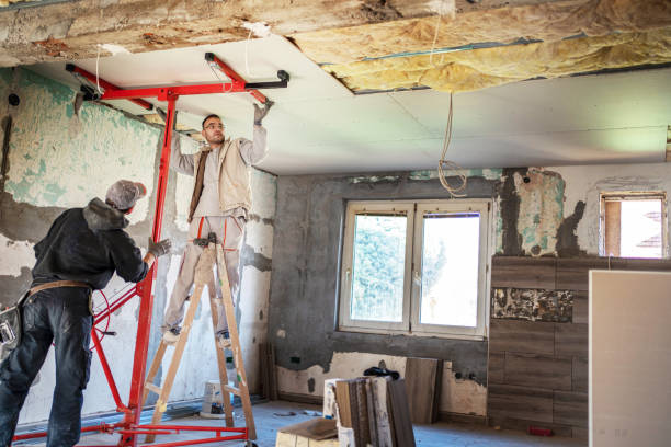 Professional Insulation Contractor in Massac, KY