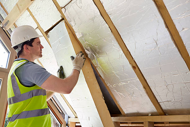 Types of Insulation We Offer in Massac, KY