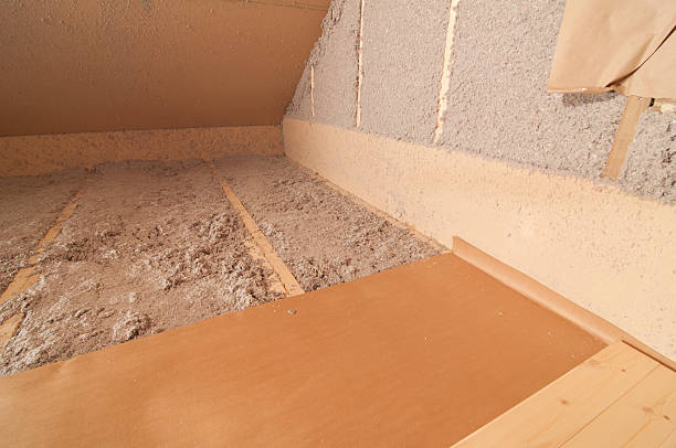 Best Cellulose Insulation in Massac, KY
